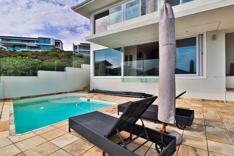 4 Bedroom Property for Sale in Pinnacle Point Golf Estate Western Cape